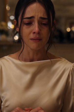 FIANCÉ ACCUSED HER OF BEING A NOBODY… THEN HER BILLIONAIRE FATHER SHATTERED HIS ENTIRE WORLD