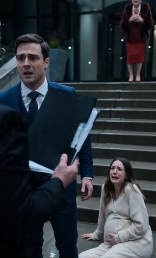 THE FATHER ASKED 5 WORDS… AND THE HUSBAND STOPPED RECORDING