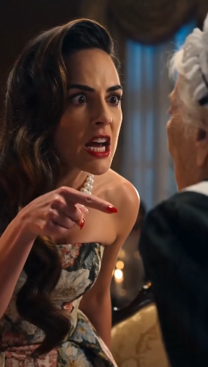 Four Final Words That Stripped A Cruel Socialite Of Her Entire Inheritance