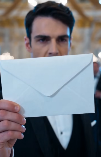Why A Heartless Bride’s Vicious Wedding Outburst Instantly Cost Her An Empire