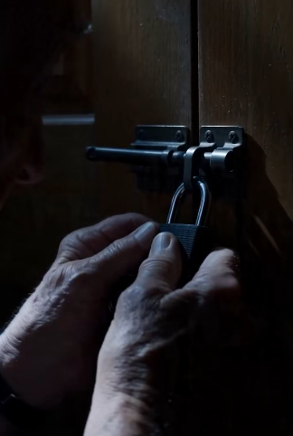 The Midnight Phone Call Revealed the True Monster Was Already Inside