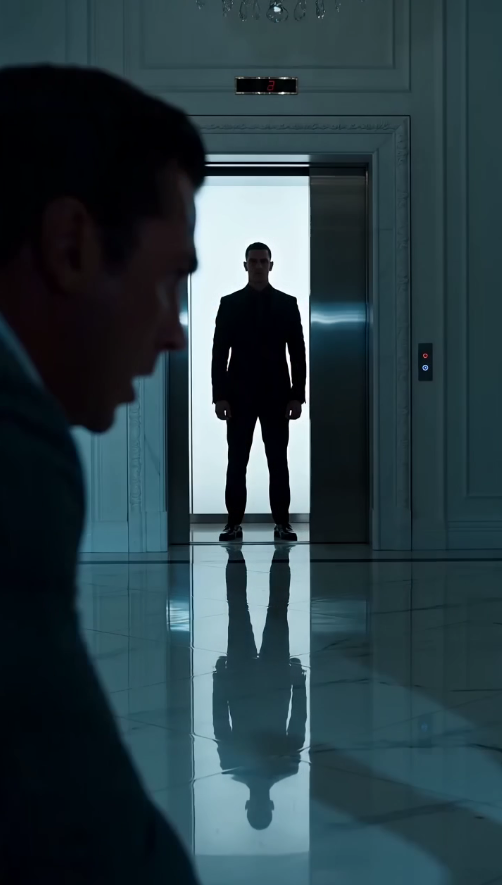 The Mafia Boss Intervention: When the Predator Becomes the Prey