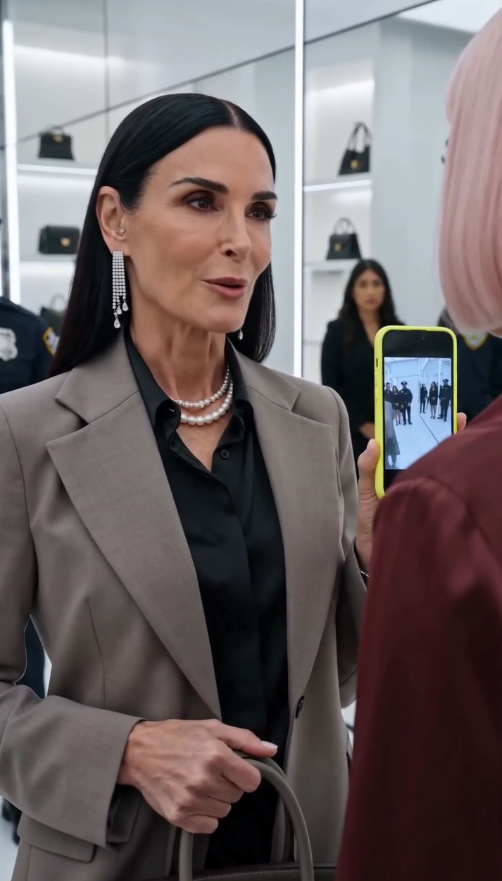Framed for Theft: The Influencer Thought She Could Ruin Me for Views