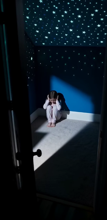 She Wasn't Lying About the Nightmare