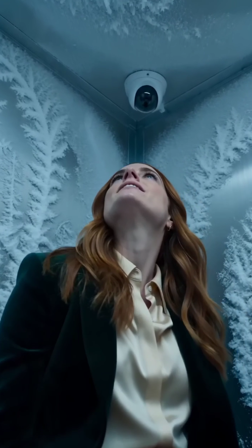 # The Freezer Livestream Trap: My Husband Thought He Could Bury Me Alive