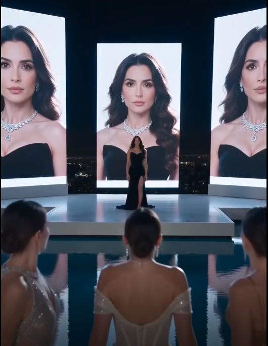 Full: SHE TRIED TO THROW MISS RIVERA OUT—THEN THE ENTIRE GALA DISCOVERED WHO HAD REALLY PAID FOR THEIR LUXURY.