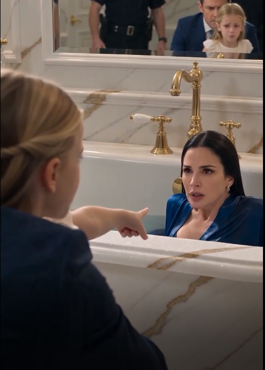 Full: SHE WASN’T AFRAID OF THE BURN—SHE WAS AFRAID NO ONE WOULD BELIEVE HER.