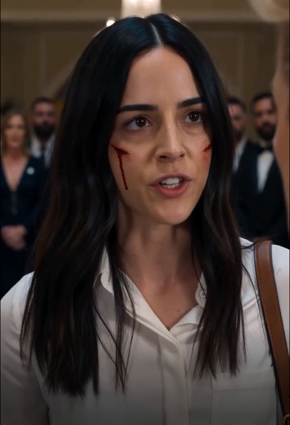 Full: THEY WATCHED HER BLEED ON HER OWN FAMILY’S NAME—BUT NO ONE EXPECTED HER TO RISE.