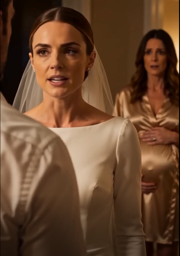 Full: SHE WALKED INTO HER WEDDING SUITE EXPECTING LOVE—AND FOUND THE TWO PEOPLE SHE TRUSTED MOST BETRAYING HER.
