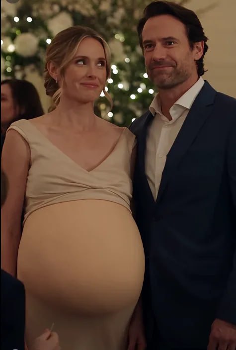 "He thought he was exposing a fake pregnancy at the altar—until his son’s secret recording revealed a far more dangerous lie.