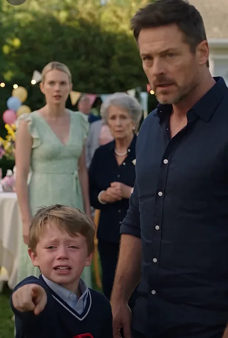 Everyone called my wife an angel for helping raise my children after their mother died, until one heartbreaking whisper from my daughter exposed the nightmare behind our closed doors.