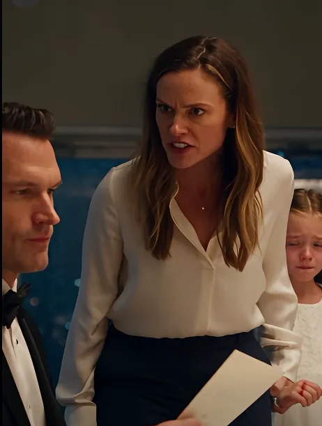 Brandon spent $98 on lobster for his nephew while telling our daughter she had to “earn” meat, but by sunrise, I discovered whose signature was on his secret loan.