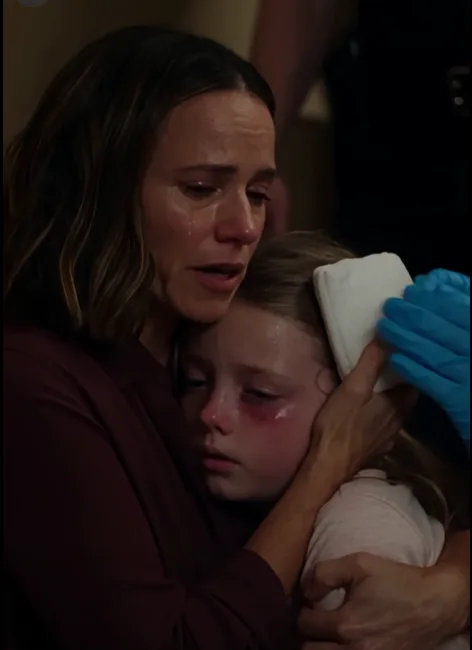 During our family vacation, my parents and sister LOCKED my 8-year-old daughter in a sweltering hotel room without food or water