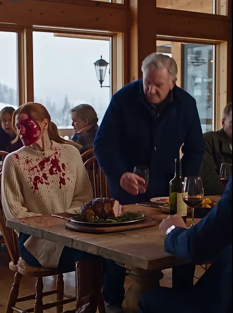 ""My father called me a failure at Christmas dinner, but he had no idea I owned my brother-in-law’s building