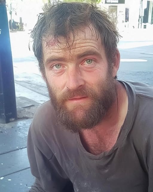 I Married a Homeless Man..I Married a Homeless Man..