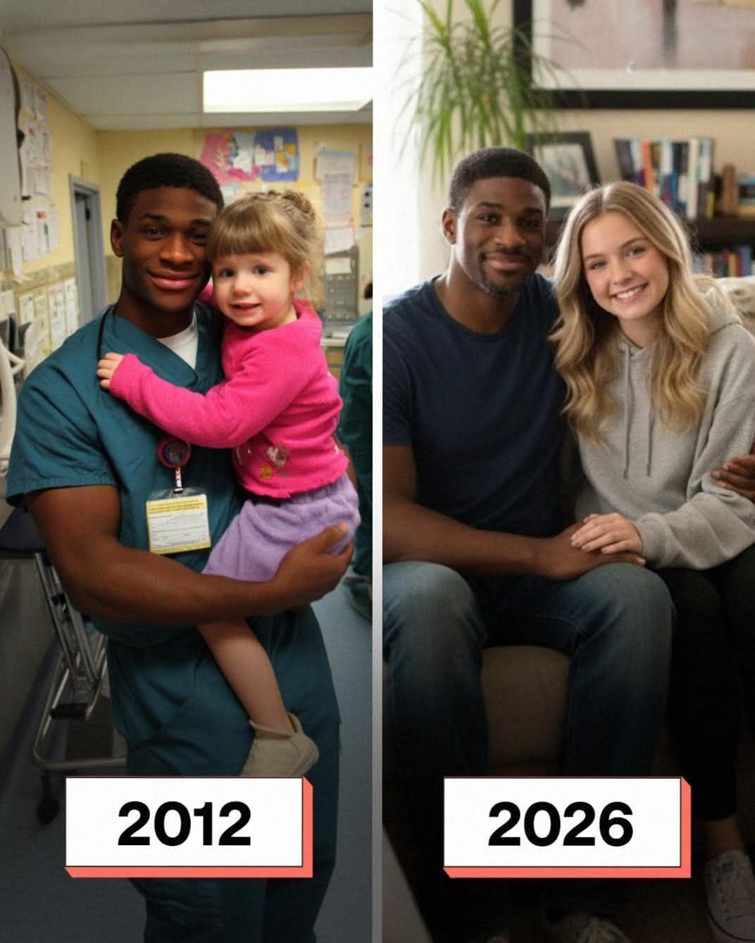 I Adopted a 3-Year-Old Girl After a Fatal Crash – 13 Years Later, My Girlfriend Showed Me What My Daughter Was ‘Hiding’ - The Humor Side