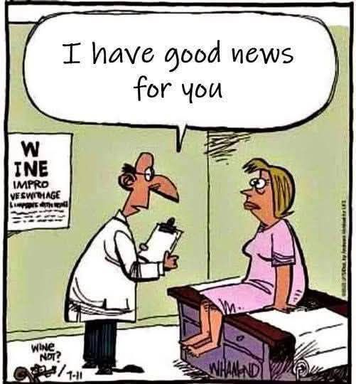 Some new sleeping pills. – - The Humor Side