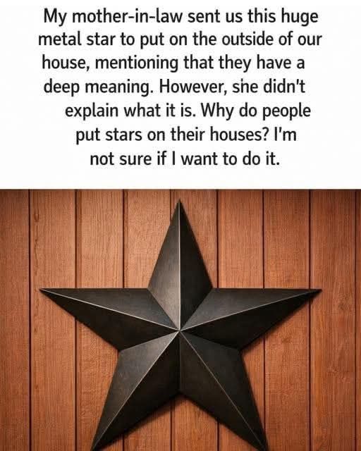 The Silent Language of Barn Stars How Old Symbols Still Whisper Across Rural America - The Humor Side