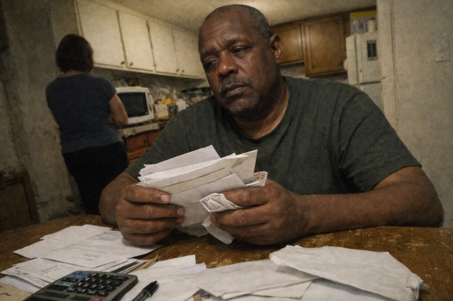 I Spent 30 Years Raising Six Children — One Doctor’s Sentence Took It All Away