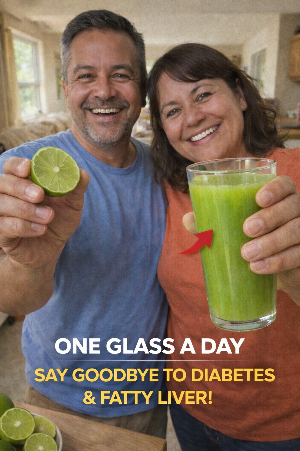 Exploring the Potential Benefits of a Refreshing Celery and Lime Juice Blend for Everyday Wellness