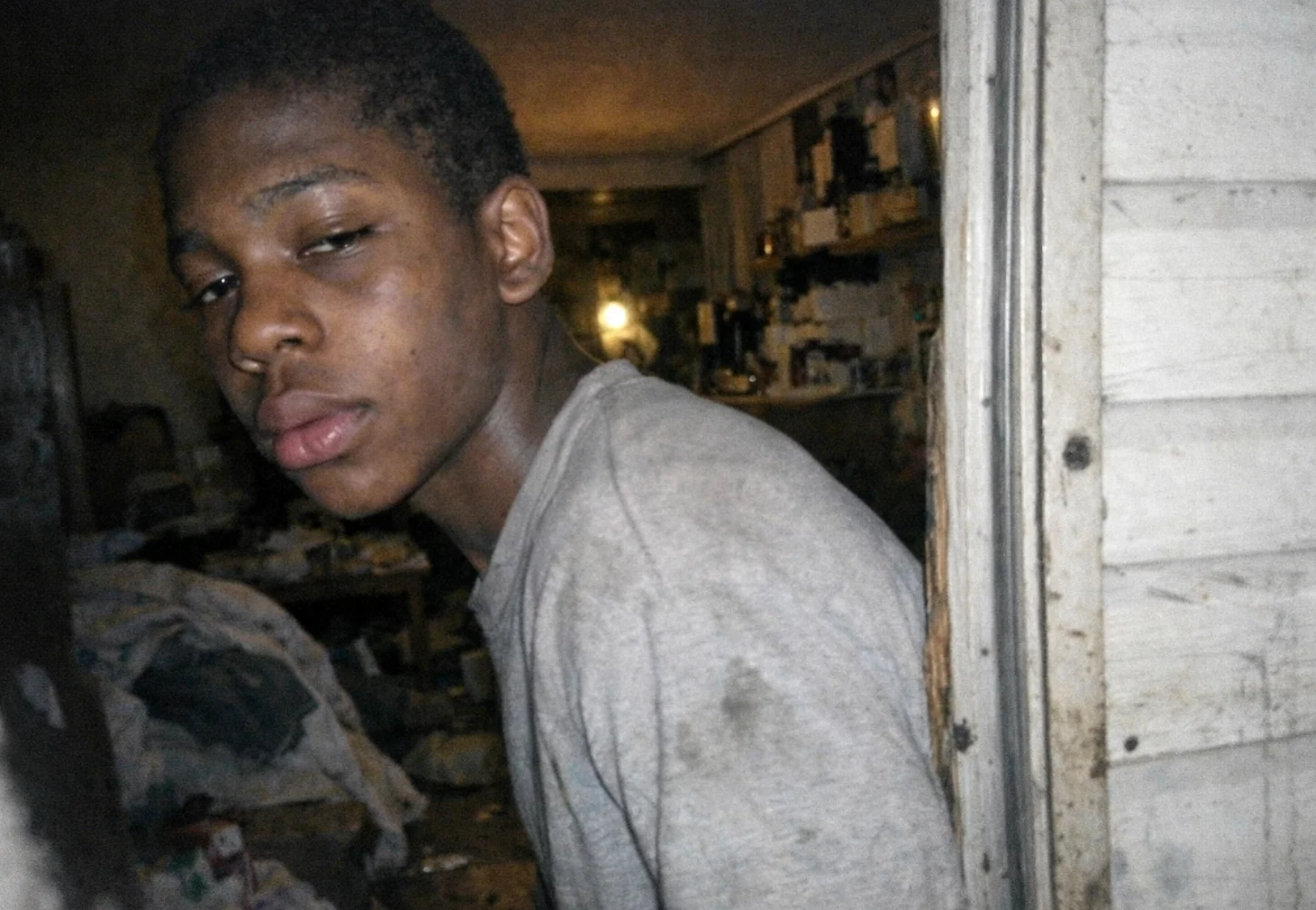 For 6 Years, They Said He’d Come Back — Then Police Knocked on a Trailer No One Had Ever Checked