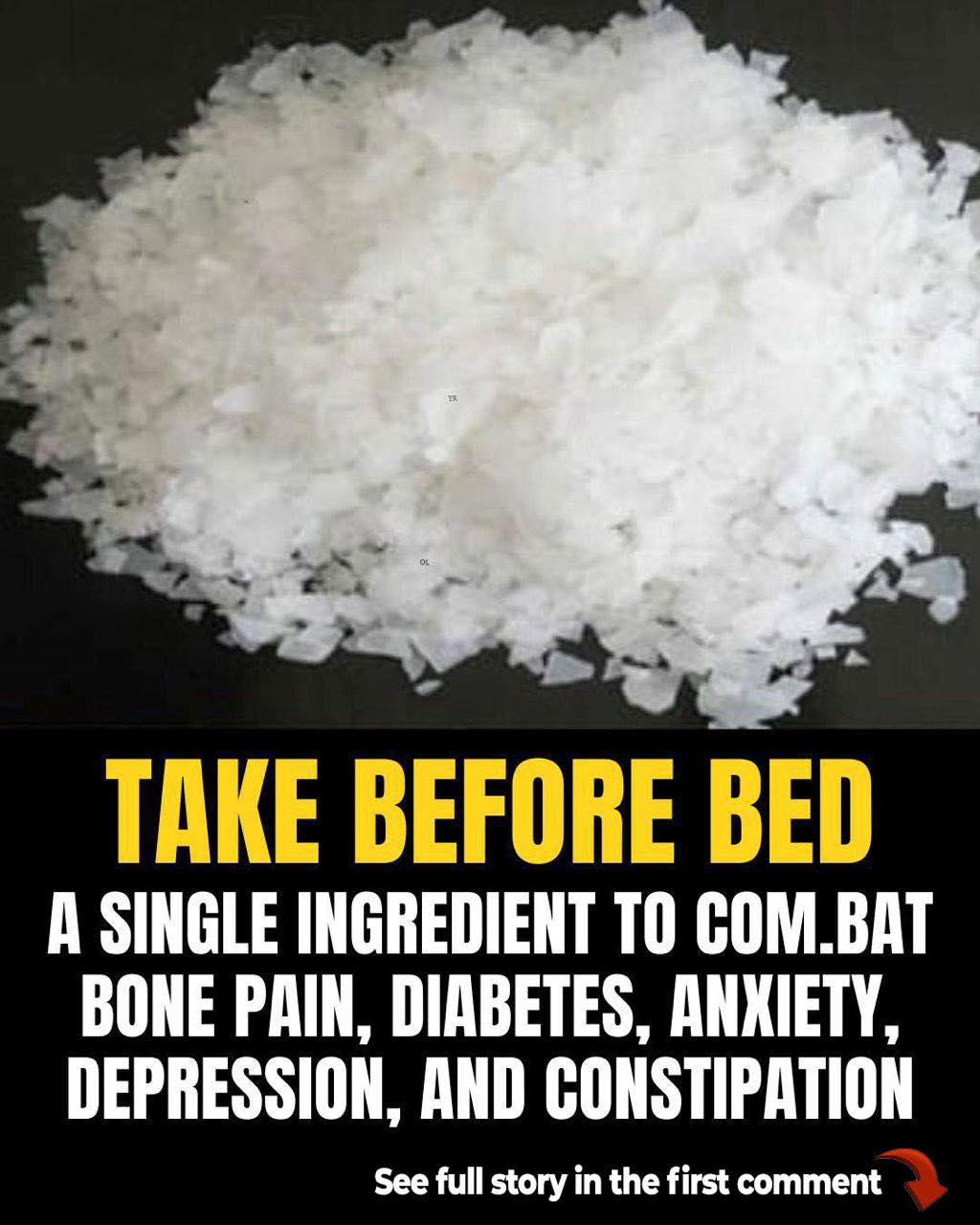 This One Ingredient Could Tackle Major Health Issues—Here’s What You Need To Know