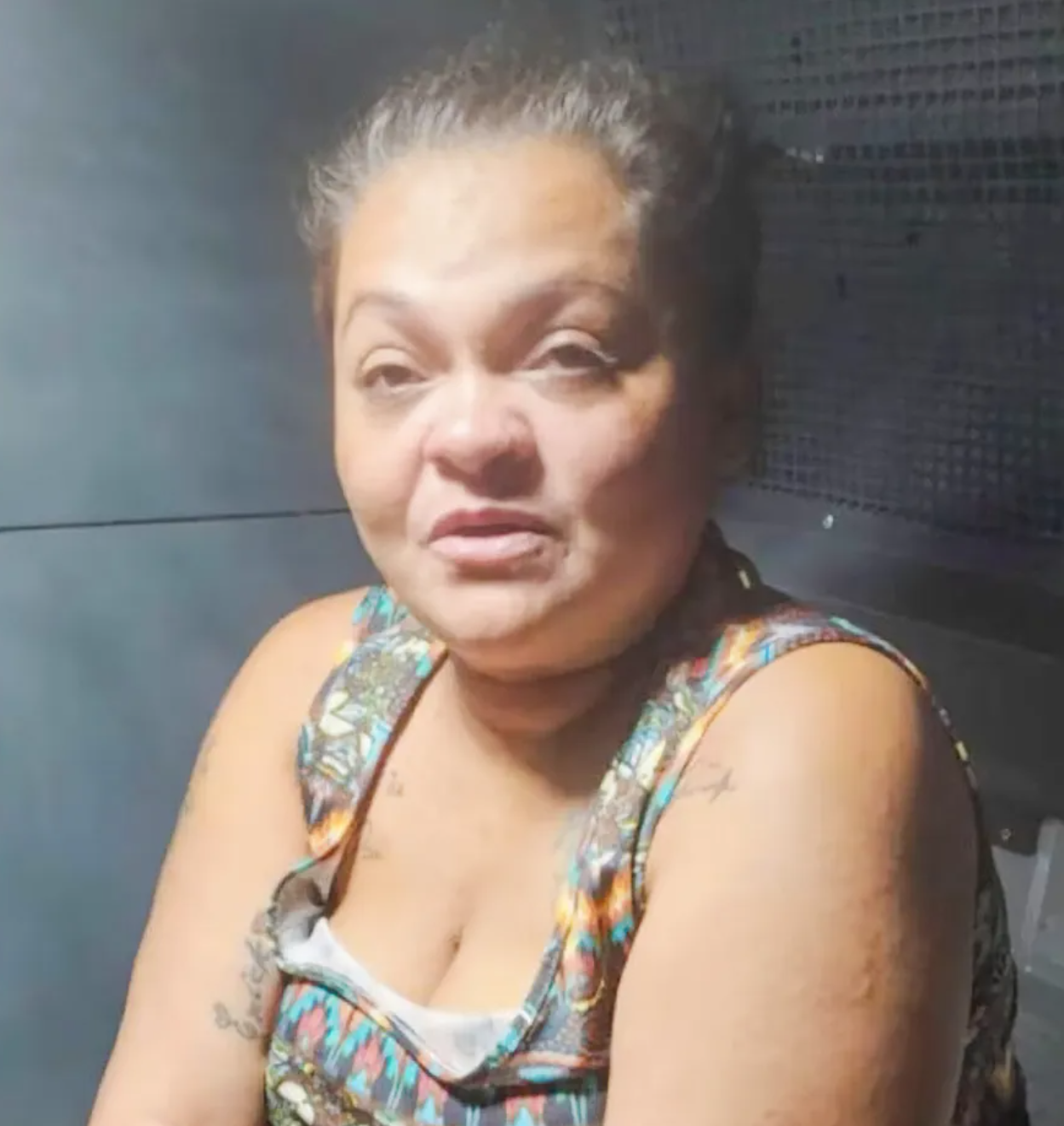 Mom who killed boyfriend and cut off his genitals after catching him raping her daughter is cleared of  murder
