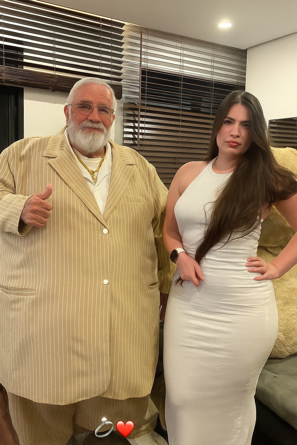 Young Woman Marries Millionaire — But Her Choice After Surprises Everyone - Dogrupara News