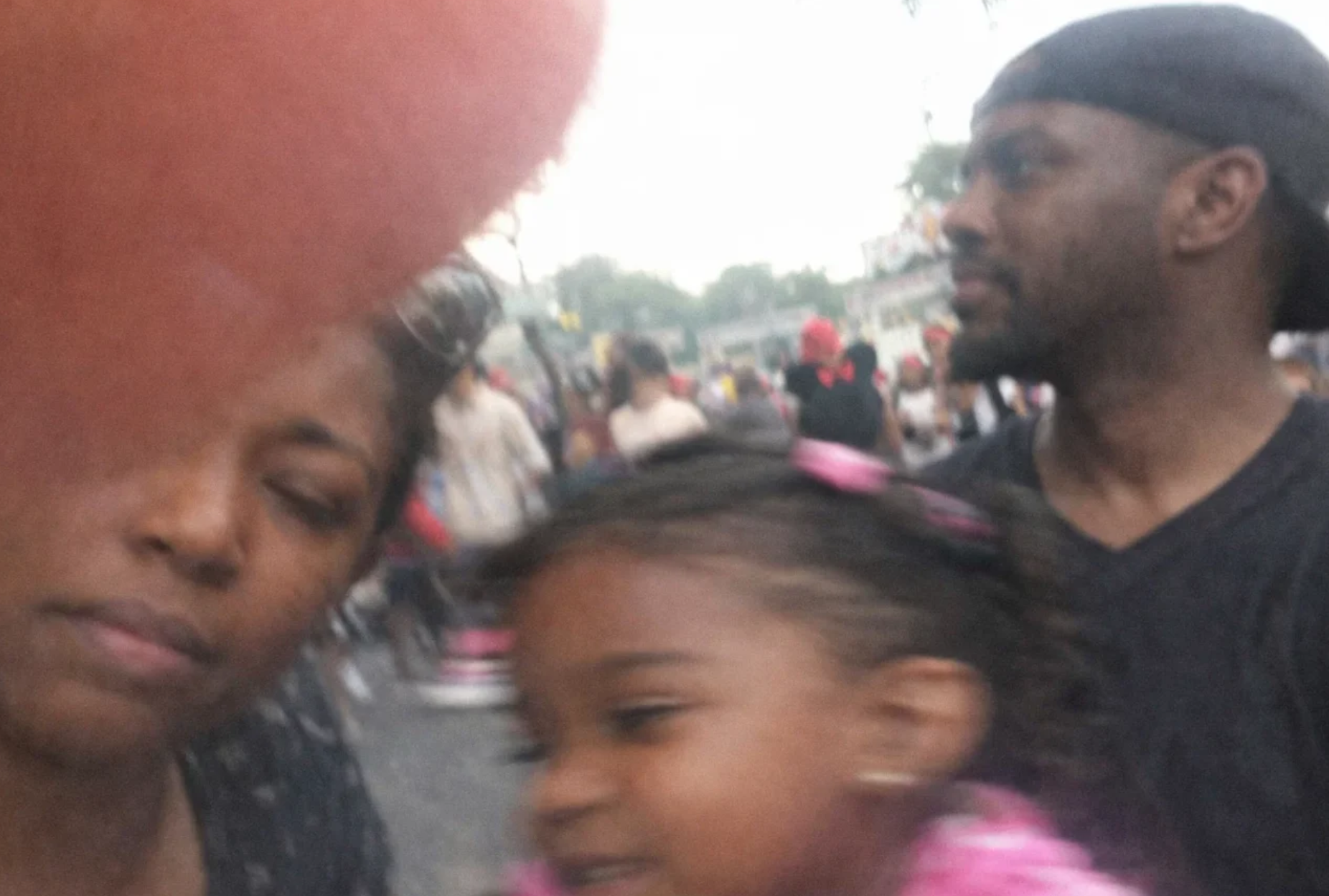 My Daughter Died at 11. Last Week, She Asked Me to Pick Her Up From School