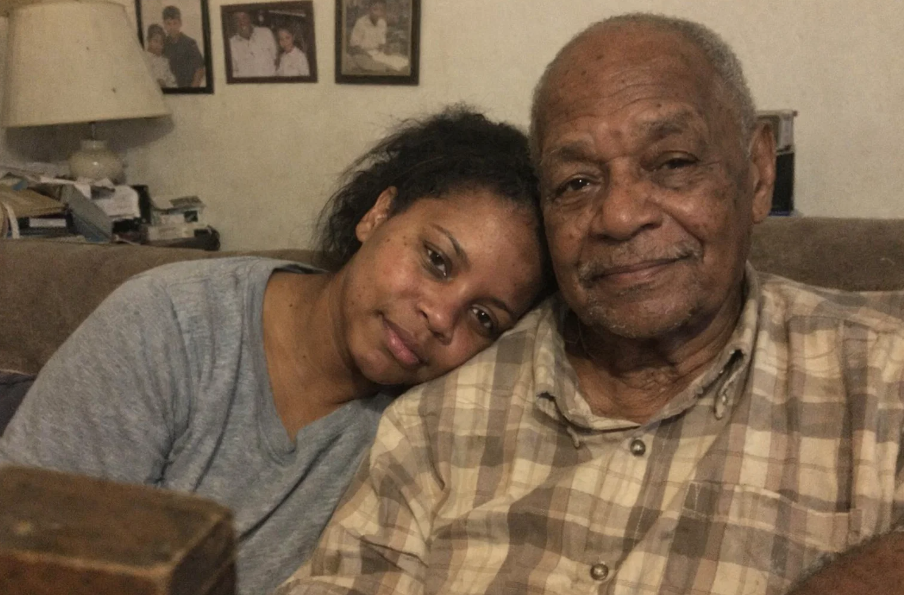 The Letter My Grandfather Left After His Funeral Led Me to the Father Who Abandoned Me