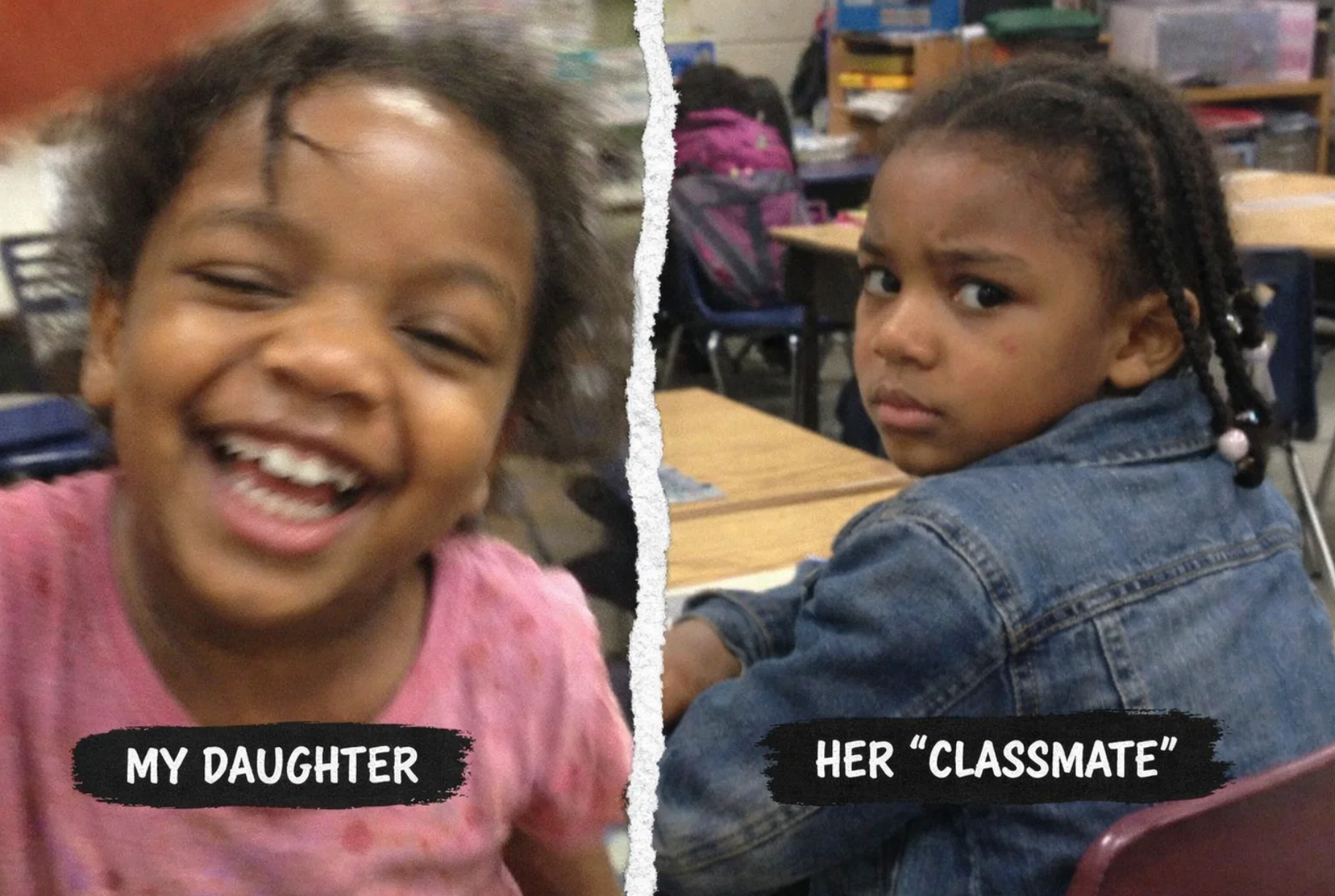 My Daughter Asked Me to Pack Lunch for Her “Sister” — I Buried My Other Twin Six Years Ago
