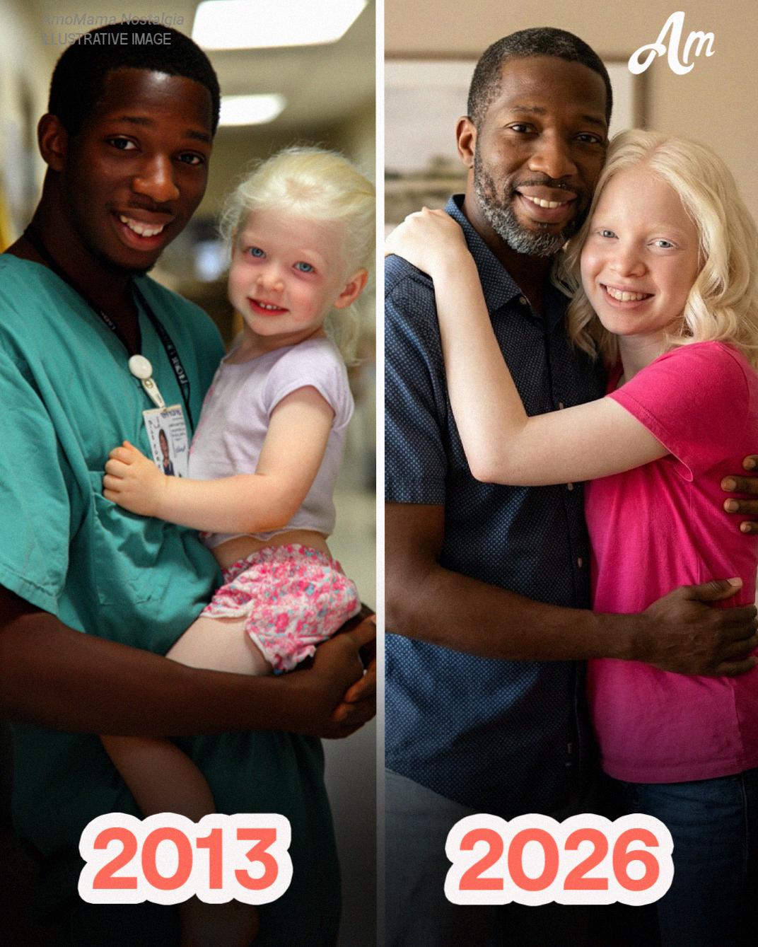 I Adopted a 3-Year-Old Girl After a Fatal Crash – 13 Years Later, My Girlfriend Showed Me What My Daughter Was 'Hiding'