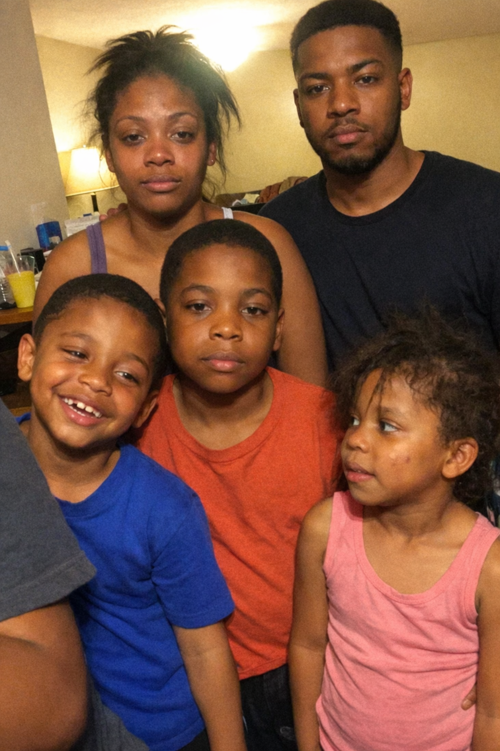 He Told Us to Get Out of “His” House — He Didn’t Know Our Mom Had Already Secured It for Us