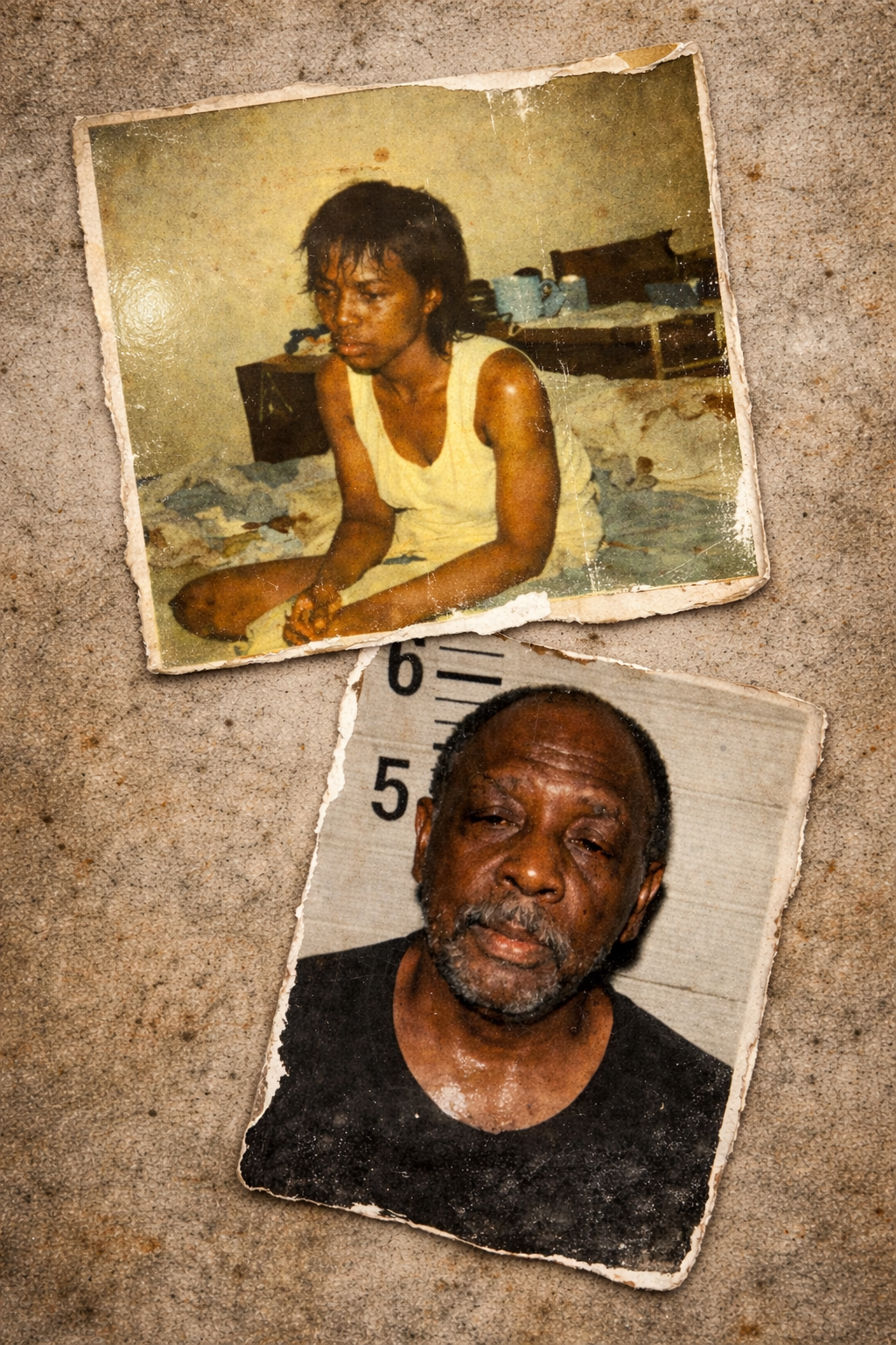 Young Mother Disappeared in 1986 — 28 Years Later, a Vintage Jacket Revealed the Truth
