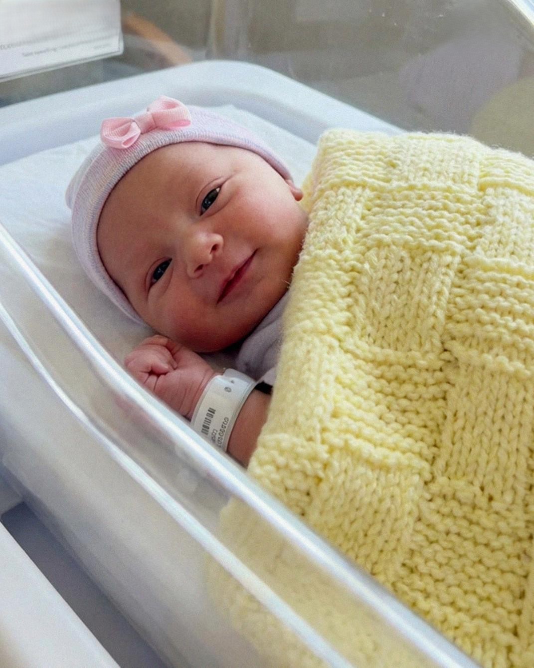 After Our Surrogate Gave Birth, My Mother Came to the Hospital to Congratulate Us – But When She Saw the Baby for the First Time, She Shouted, 'You Can't Keep This Baby!'
