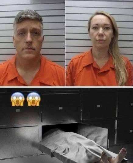 “Colorado Funeral Home Owners Plead Guilty After Nearly 200 Bodies Discovered in Decomposed State” - My WordPress Site