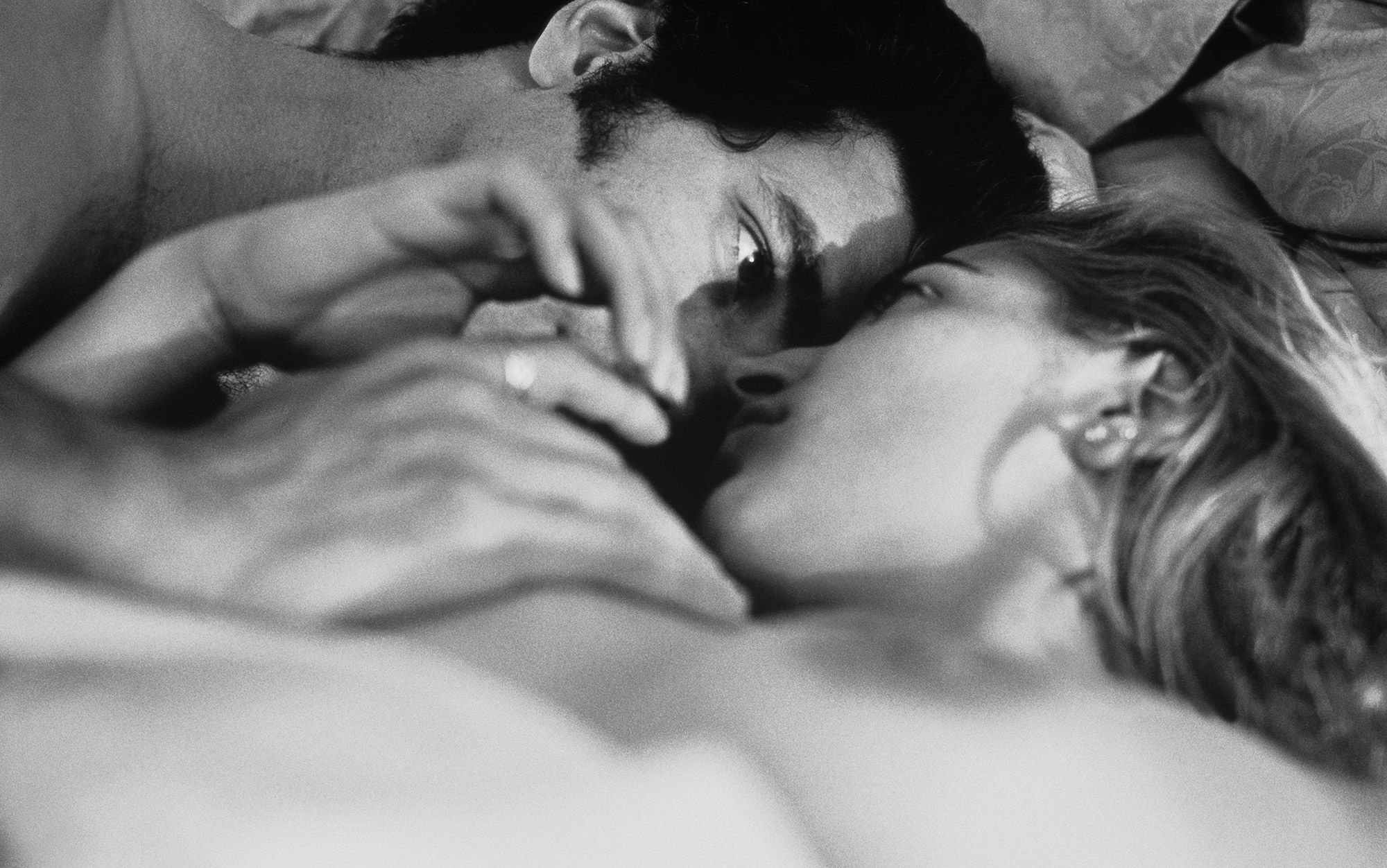 9 Major Mistakes Men Make When Making Love To A Woman