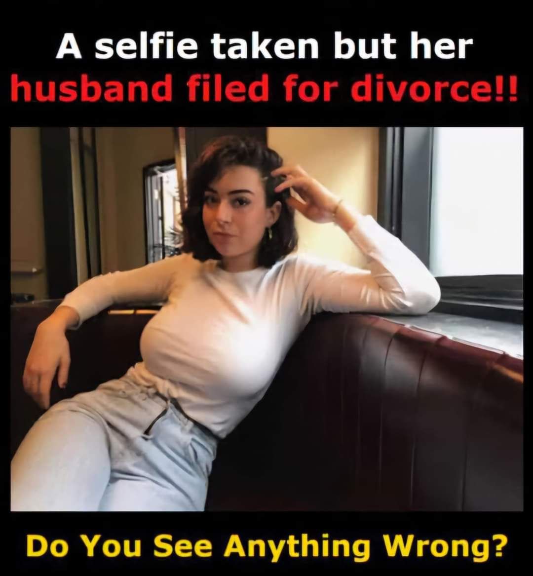 Can You Solve the Mysterious Wife Riddle?