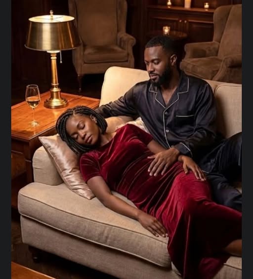 MY EX-WIFE CAME TO SEE OUR SON. SHE ENDED UP STAYING THE NIGHT. I LET HER SLEEP ON THE COUCH. AFTER MIDNIGHT, I HEARD SOMETHING I WASN’T SUPPOSED TO HEAR. - News