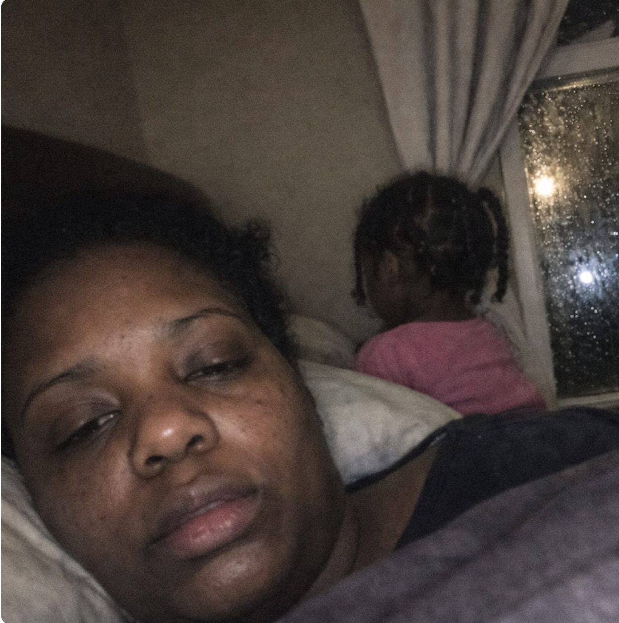 “My Daughter Said the House Wasn’t Safe. She Was Right.”