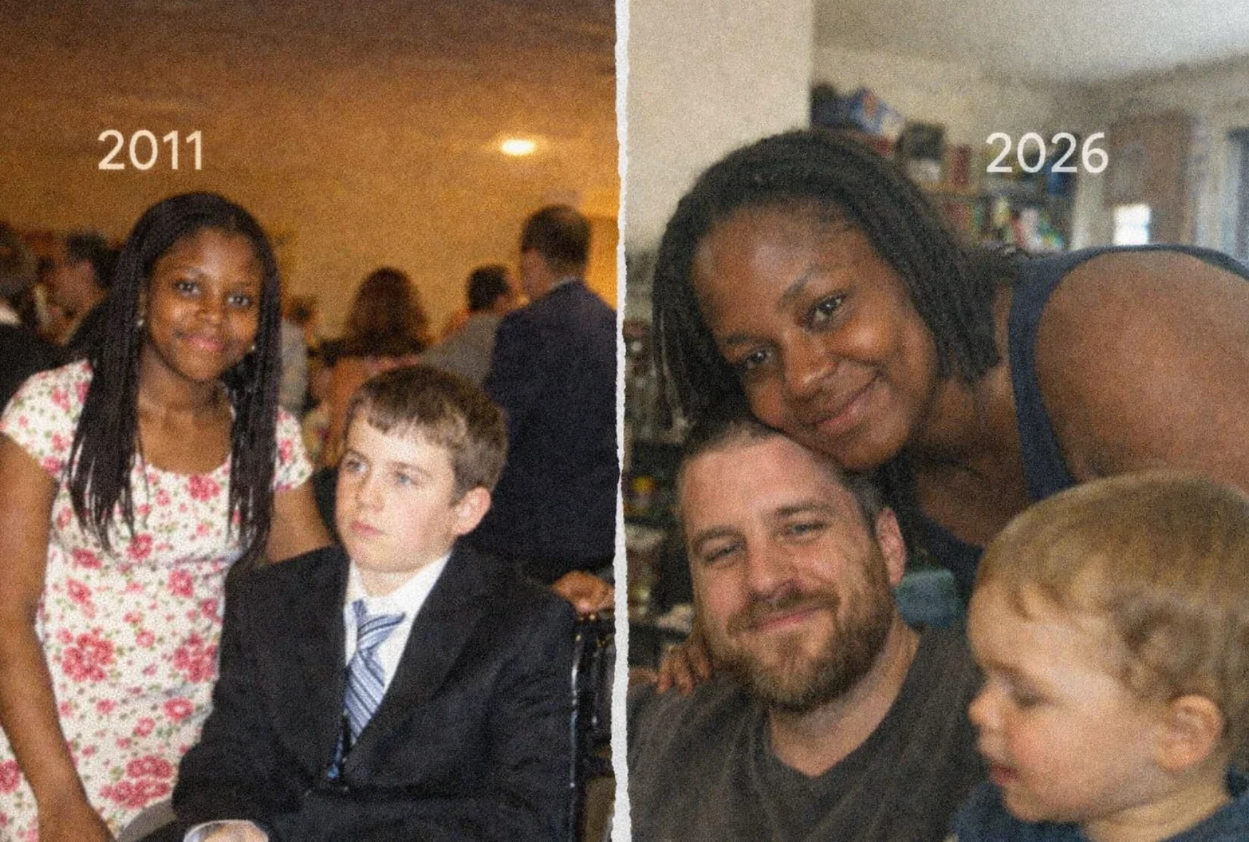 I Chose My Injured Boyfriend Over My Family — 15 Years Later, I Learned the Truth