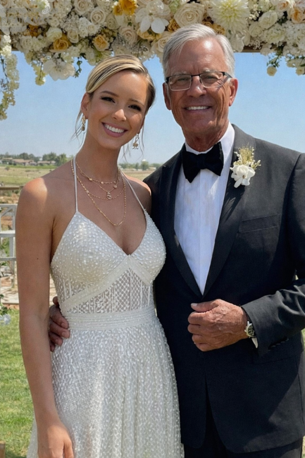I Married My Friend’s…