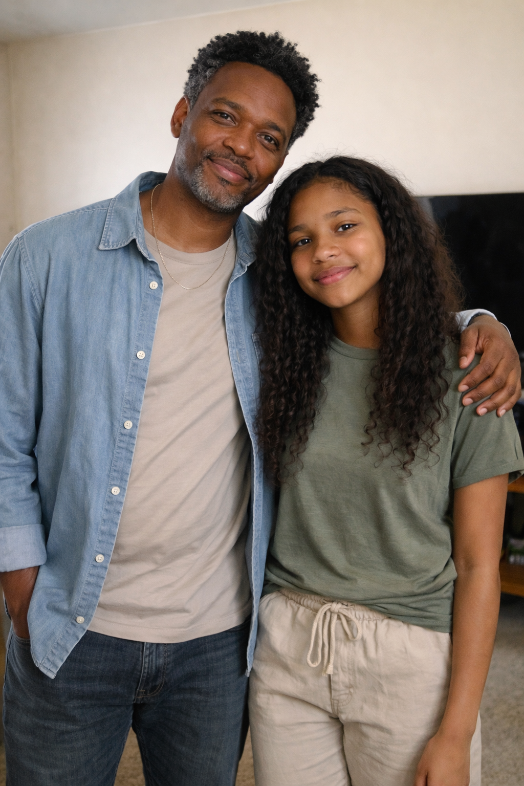 My Daughter ‘Went to School’ Every Morning, Then Her Teacher Called and Said She’d Been Skipping for a Whole Week, So I Followed Her the Next Morning