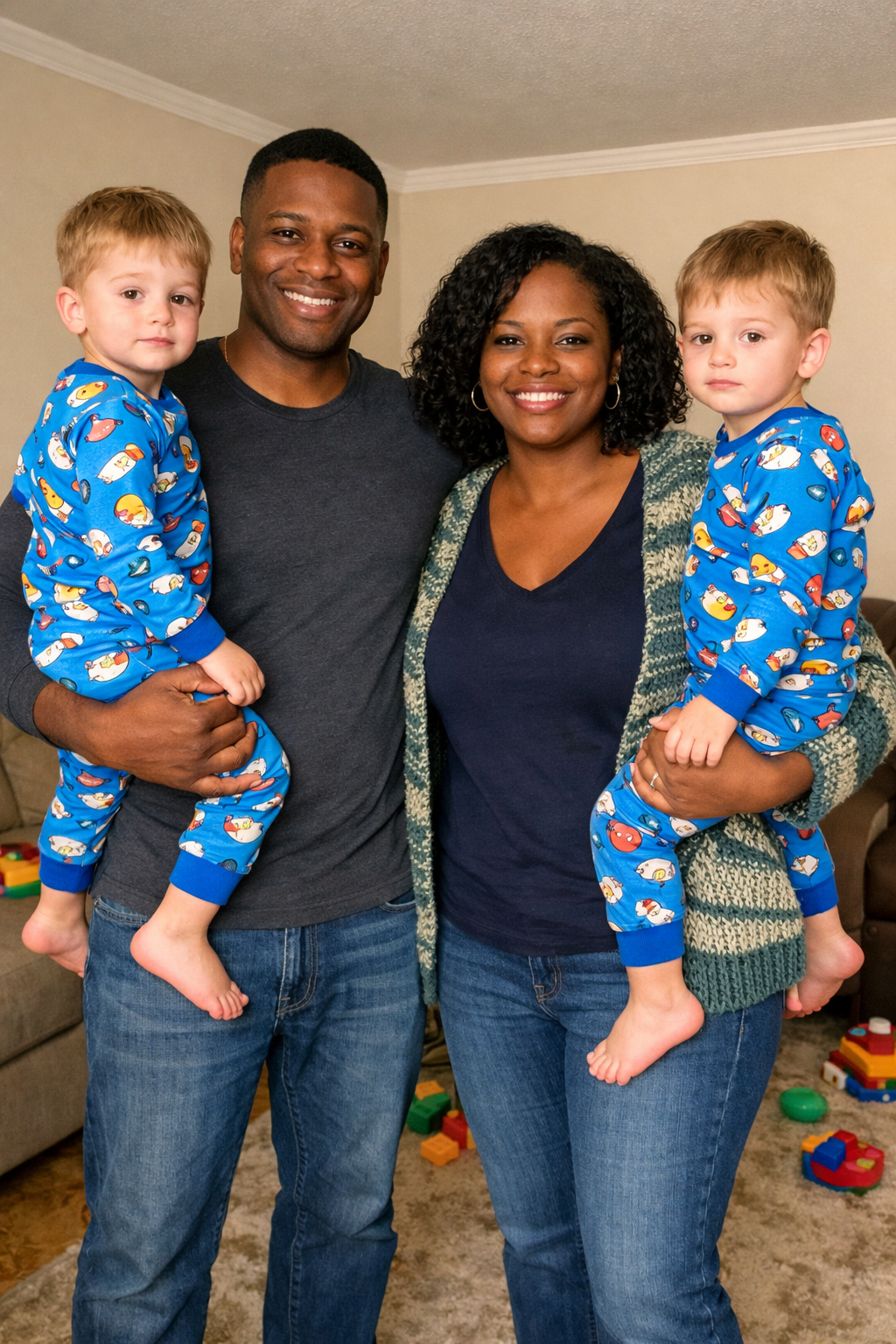 My Husband Urged Me to Adopt Twin Boys—A Month Later, I Learned the Truth Behind His Urgency