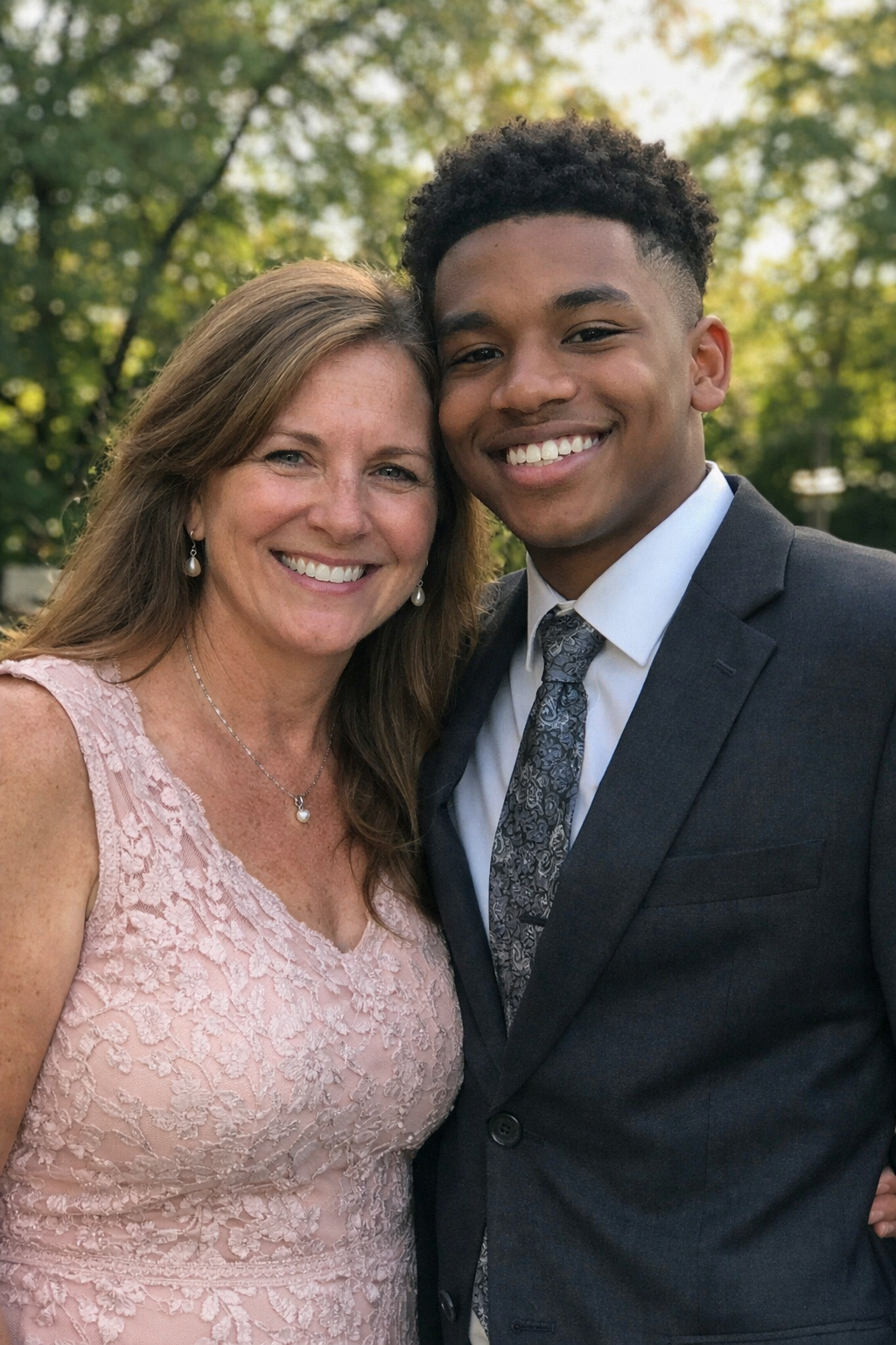 I Took My Mom to Prom Because She Missed Hers Raising Me – My Stepsister Humiliated Her, so I Gave Her a Lesson She'll Remember Forever