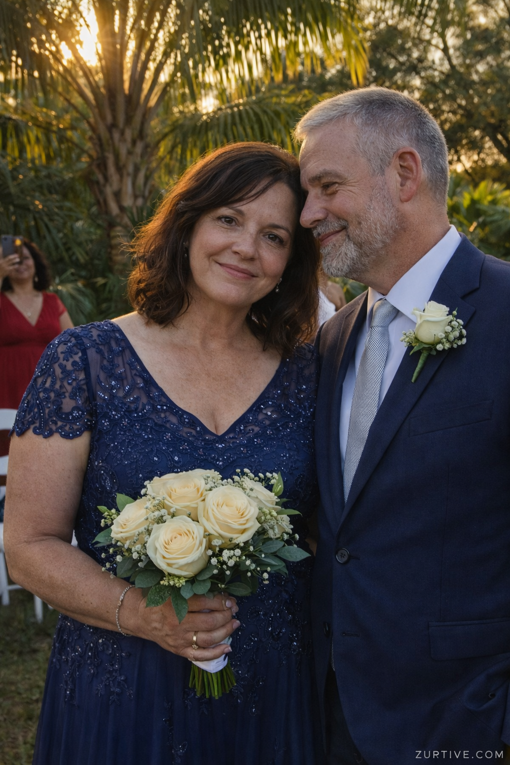 My Dad Married My Mom’s Sister Just Months After Her Funeral — At Their Wedding, My Brother Handed Me The Letter Mom Wrote Before She Died