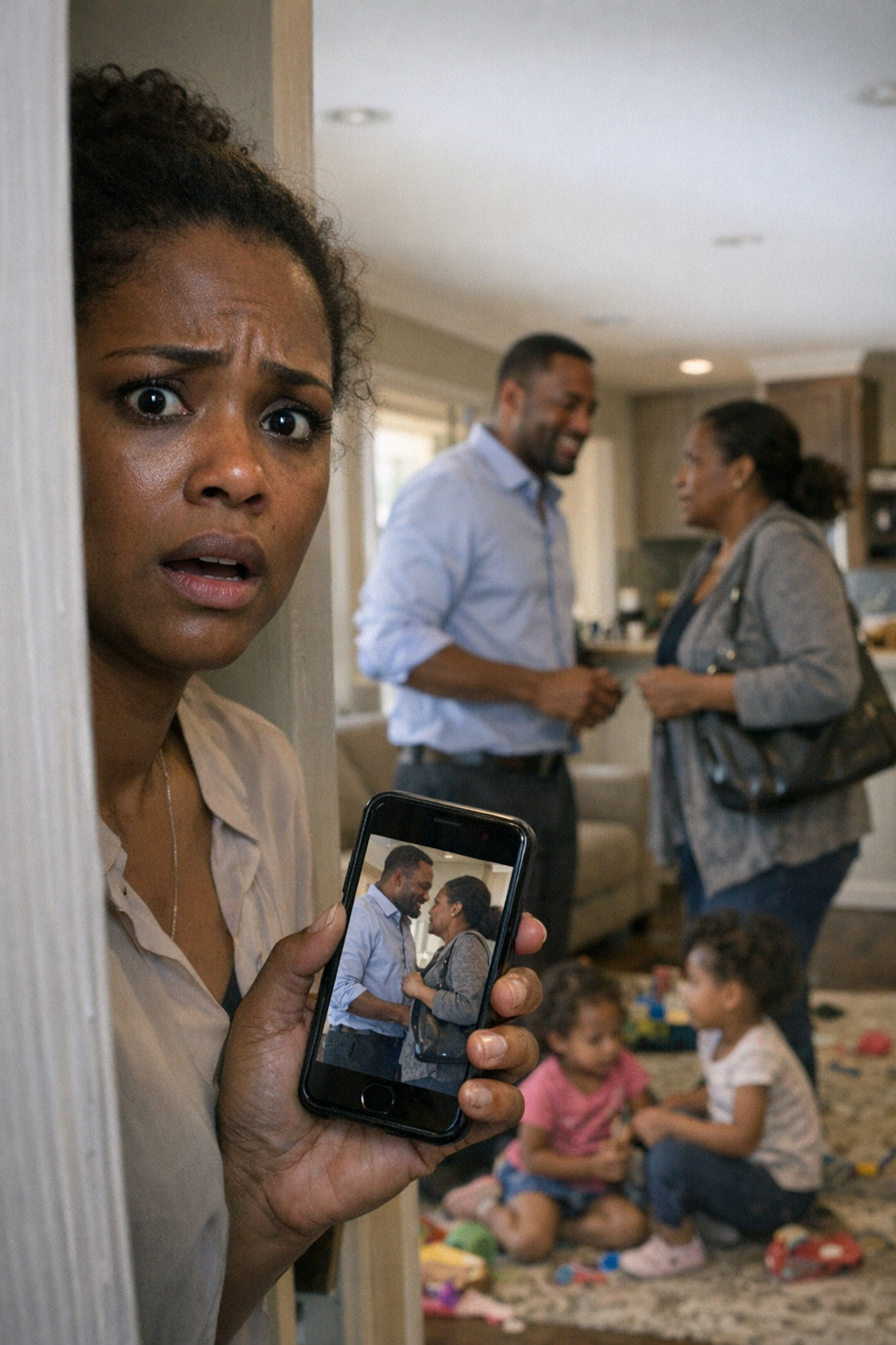 “He Made Every Nanny Quit—Until I Finally Watched What He Was Doing”