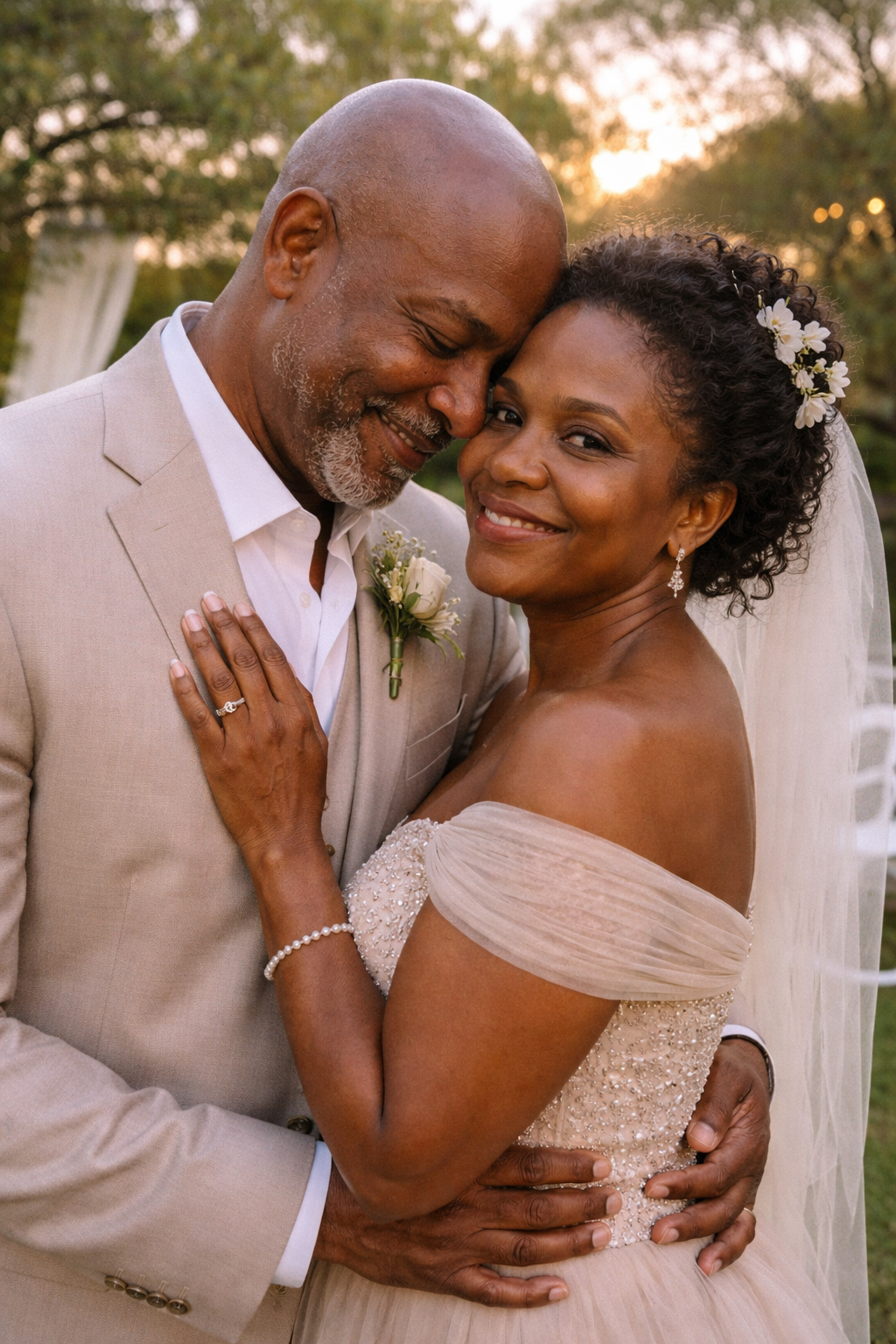 My Dad Married My Aunt 8 Days After My Mom's Death — but at Their Wedding, Her Son Took Me Aside and Said, 'Here's What Your Dad Is Hiding from You'