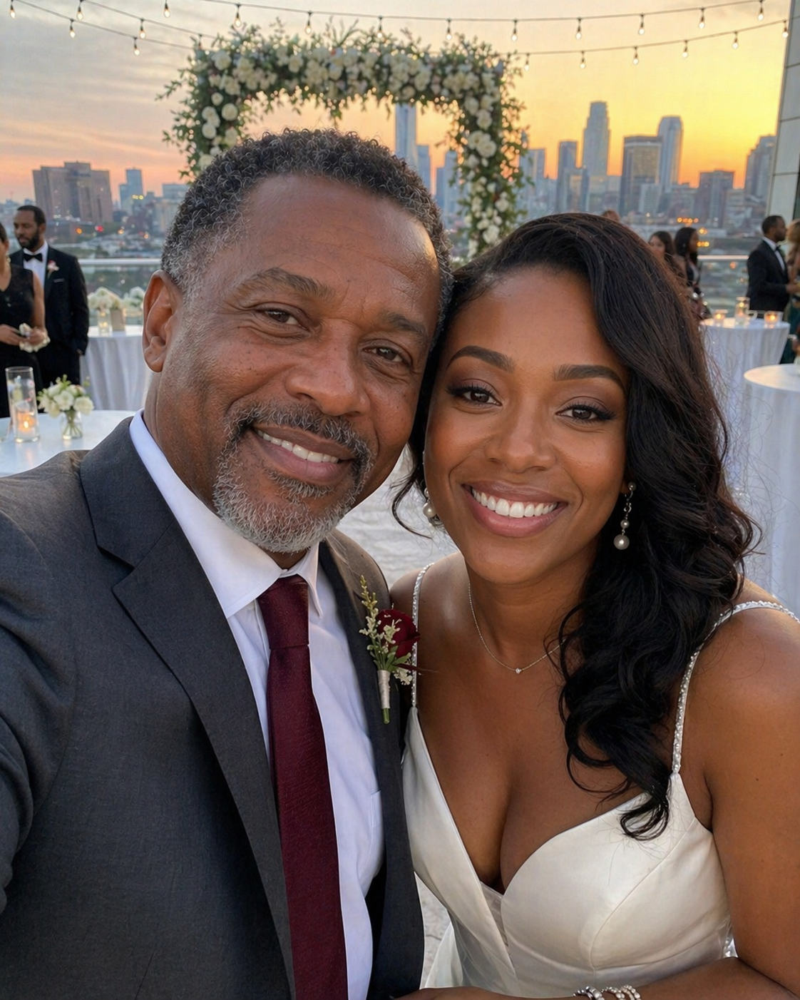 I Married My Ex's Father for the Sake of My Kids – After the Wedding, He Said, 'Now That There's No Going Back, I Can Finally Tell You Why I Married You'