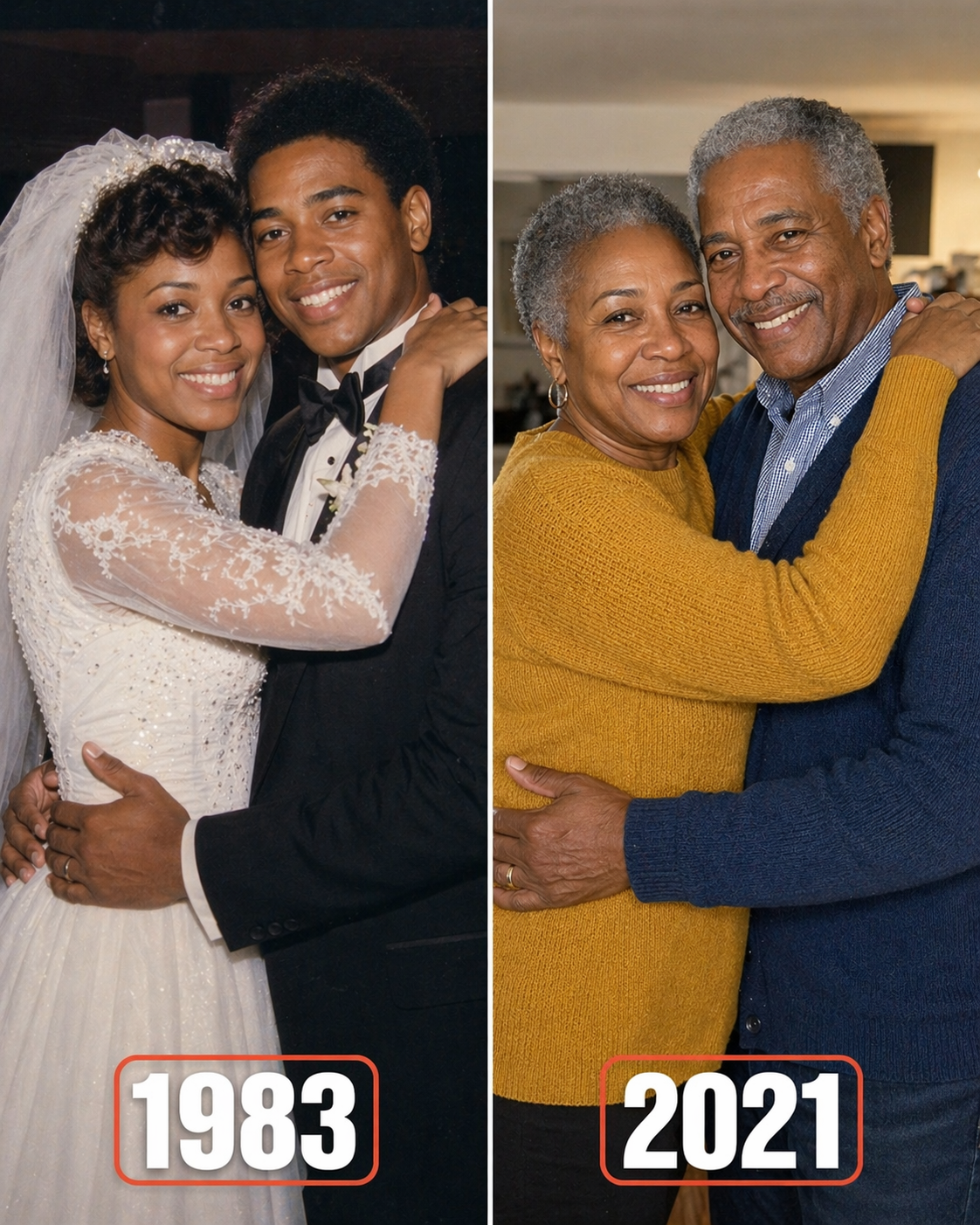 My Husband Confessed to Chea.ting After 38 Years of Marriage – Five Years Later, at His Fune.ral, a Stranger Said, 'You Need to Know What Your Husband Did for You'